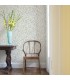 2901-25444 - Perennial Wallpaper by A Street-Giverny Miniature Floral