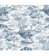 2901-87507 - Perennial Wallpaper by A Street-Joy De Vie Toile