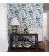 2901-87507 - Perennial Wallpaper by A Street-Joy De Vie Toile