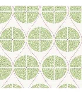 2901-25426 - Perennial Wallpaper by A Street-Luminary Ogee