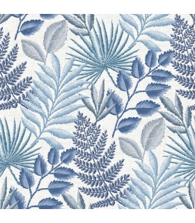 2901-87505 - Perennial Wallpaper by A Street-Palomas Botanical