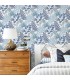2901-87505 - Perennial Wallpaper by A Street-Palomas Botanical
