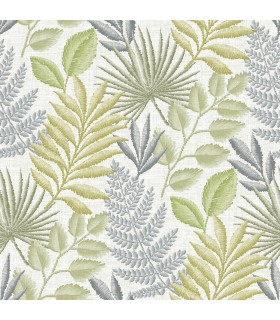2901-87503 - Perennial Wallpaper by A Street-Palomas Botanical