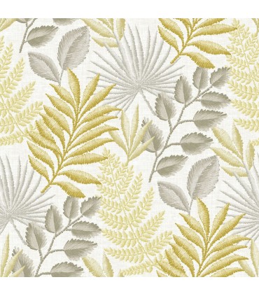 2901-87502 - Perennial Wallpaper by A Street-Palomas Botanical