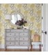 2901-87502 - Perennial Wallpaper by A Street-Palomas Botanical