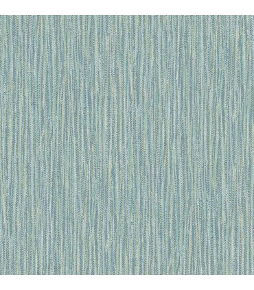 2901-25420 - Perennial Wallpaper by A Street-Raffia Thames Faux Grasscloth