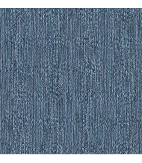 2901-25423 - Perennial Wallpaper by A Street-Raffia Thames Faux Grasscloth