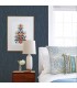 2901-25423 - Perennial Wallpaper by A Street-Raffia Thames Faux Grasscloth