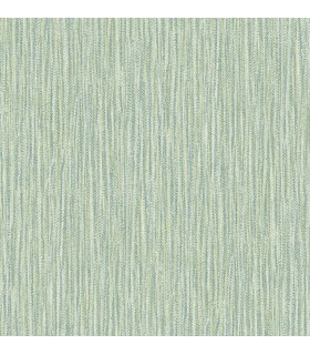 2901-25421 - Perennial Wallpaper by A Street-Raffia Thames Faux Grasscloth