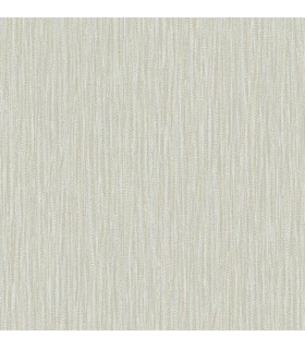 2901-25422 - Perennial Wallpaper by A Street-Raffia Thames Faux Grasscloth