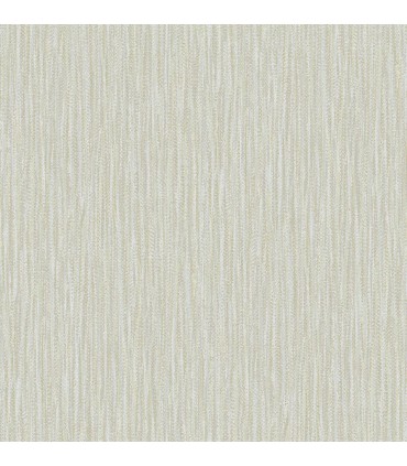 2901-25422 - Perennial Wallpaper by A Street-Raffia Thames Faux Grasscloth