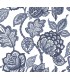 CY1535 - Conservatory Wallpaper by York-Mid Summer Jacobean