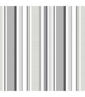SY33962 - Simply Stripes 3 Wallpaper by Norwall