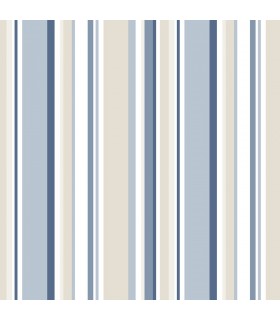 SY33963 - Simply Stripes 3 Wallpaper by Norwall