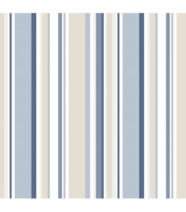SY33963 - Simply Stripes 3 Wallpaper by Norwall