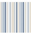 SY33963 - Simply Stripes 3 Wallpaper by Norwall