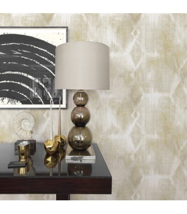 2908-87111 - Alchemy Wallpaper by A Street-Perspective Abstract Geometric