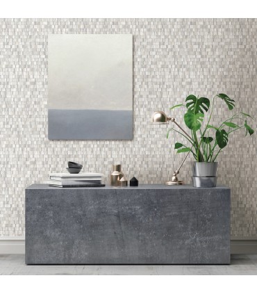 2908-24922 - Alchemy Wallpaper by A Street-Dobby Geometric