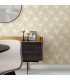 2908-87104 - Alchemy Wallpaper by A Street-Paragon Geometric