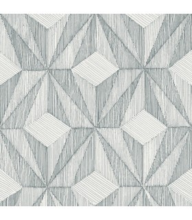 2908-87103 - Alchemy Wallpaper by A Street-Paragon Geometric