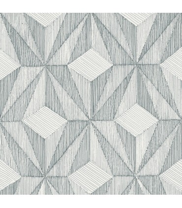 2908-87103 - Alchemy Wallpaper by A Street-Paragon Geometric