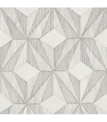2908-87102 - Alchemy Wallpaper by A Street-Paragon Geometric