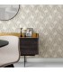 2908-87102 - Alchemy Wallpaper by A Street-Paragon Geometric