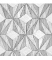 2908-87101 - Alchemy Wallpaper by A Street-Paragon Geometric