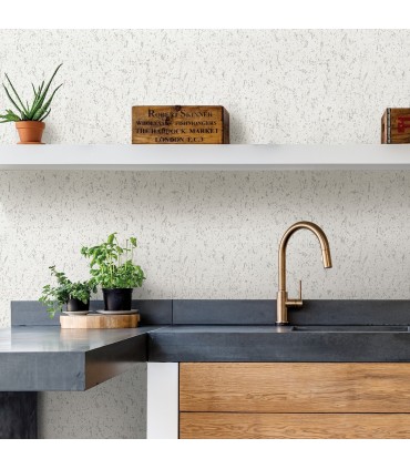 2908-25318 - Alchemy Wallpaper by A Street-Guri Faux Concrete