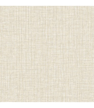 2908-24945 - Alchemy Wallpaper by A Street-Rattan Woven