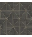 2908-25321 - Alchemy Wallpaper by A Street-Cheverny Geometric Wood