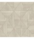 2908-25324 - Alchemy Wallpaper by A Street-Cheverny Geometric Wood