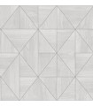 2908-25320 - Alchemy Wallpaper by A Street-Cheverny Geometric Wood