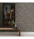2908-25322 - Alchemy Wallpaper by A Street-Cheverny Geometric Wood