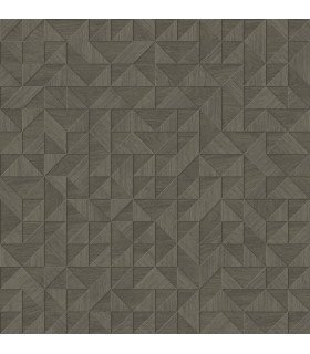 2908-25327 - Alchemy Wallpaper by A Street-Gallerie Geometric Wood