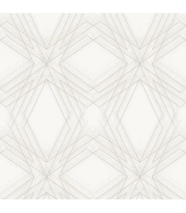 2908-87105 - Alchemy Wallpaper by A Street-Relativity Geometric