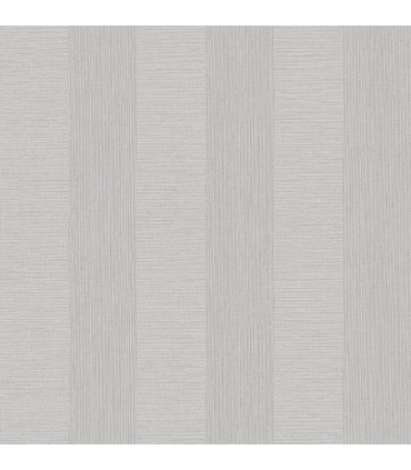 2908-25305 - Alchemy Wallpaper by A Street-Intrepid Faux Grasscloth Stripe