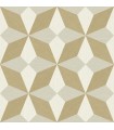2908-25302 - Alchemy Wallpaper by A Street-Valiant Faux Grasscloth Geometric