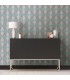 2908-25304 - Alchemy Wallpaper by A Street-Valiant Faux Grasscloth Geometric