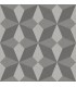2908-25300 - Alchemy Wallpaper by A Street-Valiant Faux Grasscloth Geometric