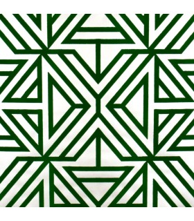2902-87332 - Theory Wallpaper by A Street-Helios Geometric Flocked