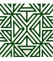 2902-87332 - Theory Wallpaper by A Street-Helios Geometric Flocked
