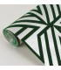 2902-87332 - Theory Wallpaper by A Street-Helios Geometric Flocked