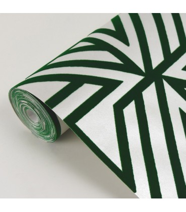 2902-87332 - Theory Wallpaper by A Street-Helios Geometric