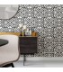 2902-25553 - Theory Wallpaper by A Street-Helios Geometric