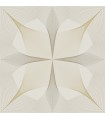 2902-25527 - Theory Wallpaper by A Street-Radius Geometric