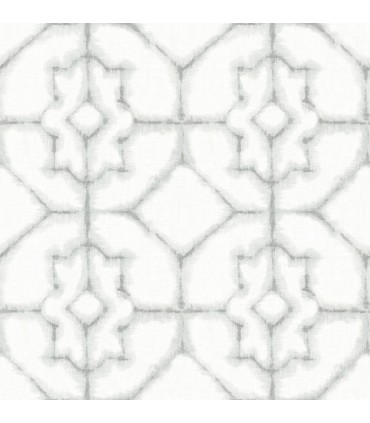 2902-25528 - Theory Wallpaper by A Street-Verandah Shibori