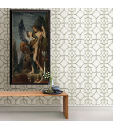 2902-25531 - Theory Wallpaper by A Street-Verandah Shibori