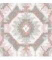 2902-25550 - Theory Wallpaper by A Street-Kazac Shibori Geometric