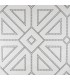 2902-87336 - Theory Wallpaper by A Street-Voltaire Beaded Geometric